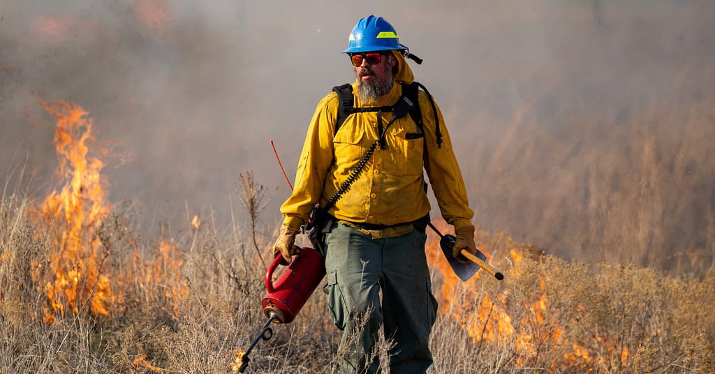 texas wildfire reforms